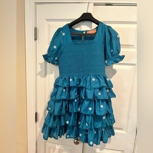 JessaKae Free spirit dress